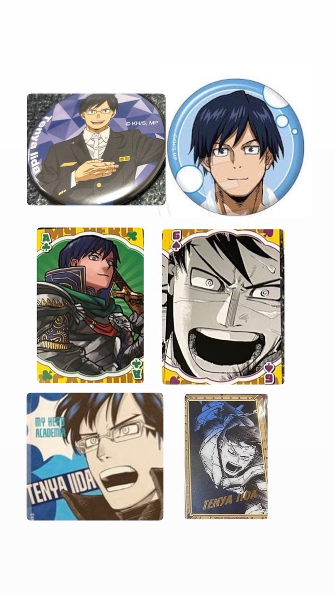koto_u0222's tweet photo. 【買取】僕のヒーローアカデミア ヒロアカ  買取

求)飯田天哉(画像参照)

譲)現金PayPay

希望額記載の上リプ又はDM頂けますと幸いです
支払い少し遅くなります。
お気軽にお声掛けください https://t.co/RcYxZBRyKE