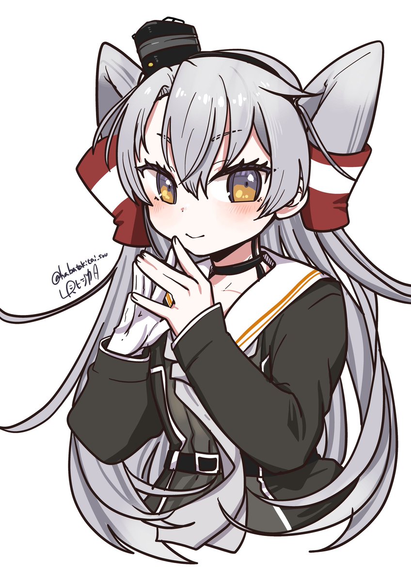 habatakitai_sou's tweet photo. あたまのアレ、一部レイヤーオフになってた。かなしい。 https://t.co/Oa5RvgcfHw