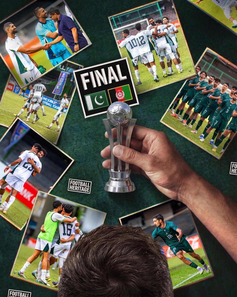 AbbasNotebook's tweet photo. 𝗔𝗟𝗟 𝗥𝗢𝗔𝗗𝗦 𝗟𝗘𝗔𝗗 𝗧𝗢 𝗧𝗢𝗡𝗜𝗚𝗛𝗧. 🏆
🇵🇰⚔️🇦🇫
🕘 9:00 PM
90 minutes.
One trophy.
One dream. 🏆🇵🇰
#PakistanFootball #Football #Iran #Afghistan #PAKvsAFG https://t.co/MVk1RT1Pjy