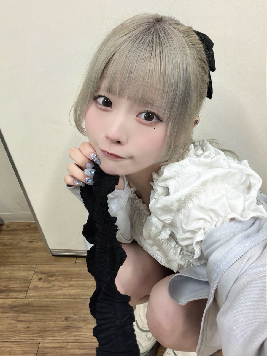 sena___MMM's tweet photo. ちゃんと繋いでおかないとどっかいっちゃうかもね、 https://t.co/qVbIlA4CUj