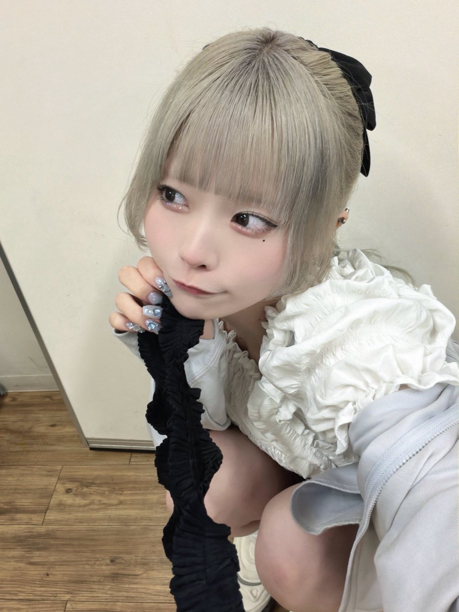 sena___MMM's tweet photo. ちゃんと繋いでおかないとどっかいっちゃうかもね、 https://t.co/qVbIlA4CUj