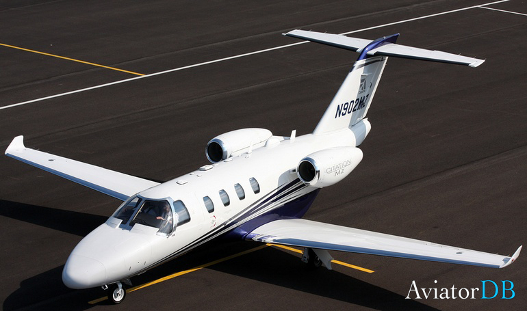 AviatorDB's tweet photo. Today's aircraft is the Citation M2. The Citation M2 represents Cessna's modern entry-level business jet, designed to fill the gap left by discontinued light aircraft in the corporate aviation market.

What mission would you use this aircraft for?

Follow @AviatorDB — a different aircraft lands in your feed daily.

#AviatorDB #PlaneOfTheDay #Aviation #Cessna #BusinessJet #AviationHistory #avgeek
