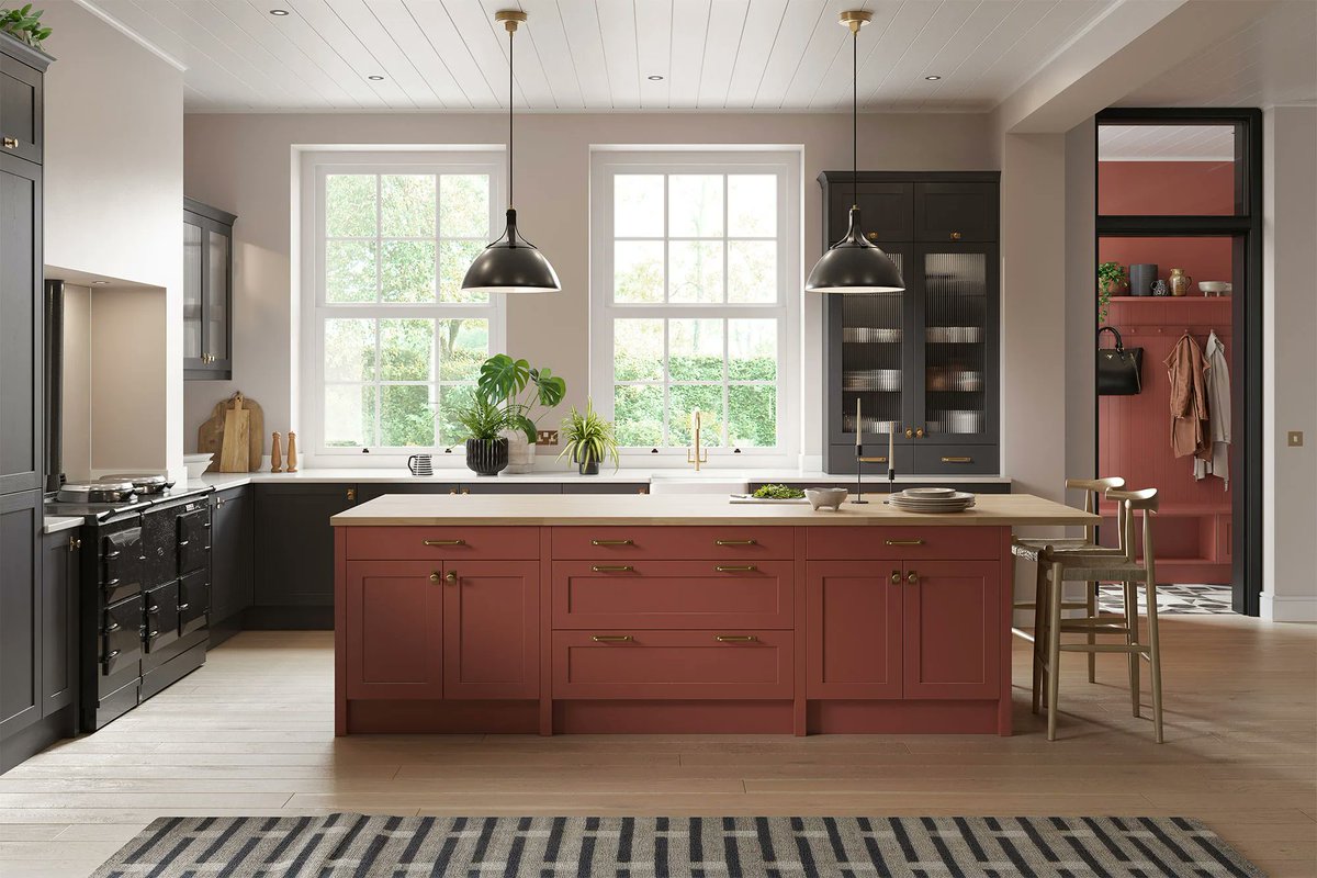 DirectKitchens1's tweet photo. Shake up your kitchen this Summer with our Shaker Kitchen ranges! 🪇🌞

Shake Kitchens help create character in your home with a versatile kitchen style that moulds to your personal taste.

Explore our collection on our website 👉 https://t.co/cgIJyKXf0y https://t.co/dV1NhoVhwU