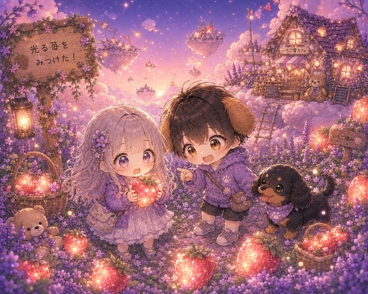 ⭐︎ねむねむ秘密基地⭐︎ tweet media