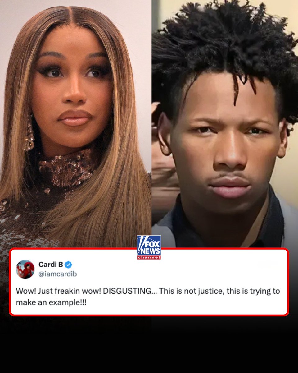 Fox News tweet media