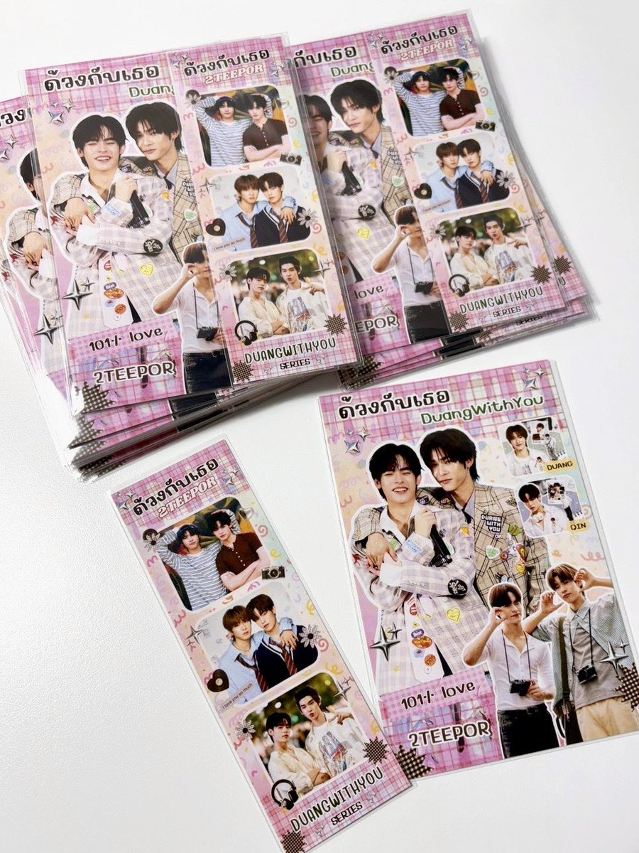 iammeantra's tweet photo. #MeannSpace˚₊🧸
สิ่งที่อยากรู้คืออ ใครอยากได้บ้างค้าบบ ควรทำกี่ชุดดี จะแยกแจกหรือรวมเป็นชุดนึงง ถ้าคนสนใจเยอะมีนน่าจะทำเพิ่ม ขอซาวด์เสียงหน่อยค่ะ//ตื่นเต้นนน ขอกดบัตรได้สักใบ สาธุ🤍🤏🏻

DUANG CONCERT SOON
#DuangGoRoundConcert
#เจอด้วงที่อิมแพคนะเธอ https://t.co/Og6yhbYg6N