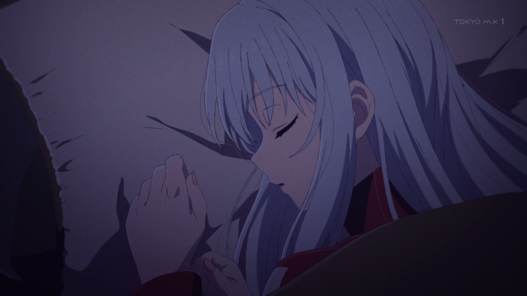 Classroom of the Elite 4th Season: Second Year, First Semester Episode 14 post image 1