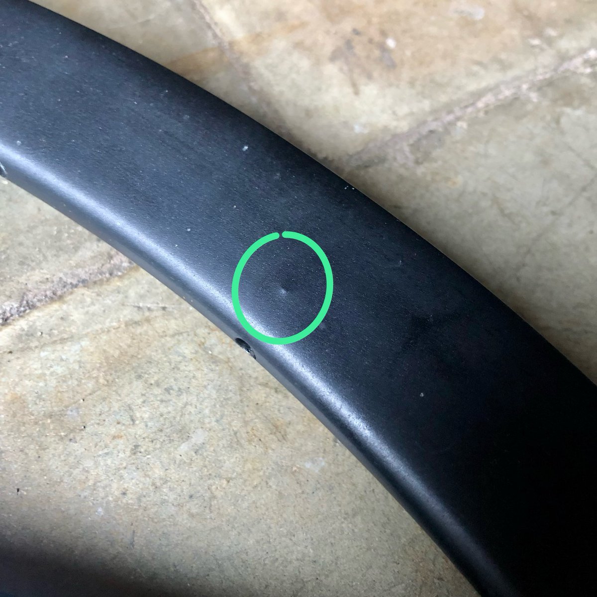 dikara___'s tweet photo. WTS

Sepasang rims H plus Son SV-30, 32 hole
Kondisi baik, kotor penyimpanan, minus ada benjolan kecil (foto terakir)
Harga : 1.300

#fnfjb https://t.co/E0GiqU0sNb