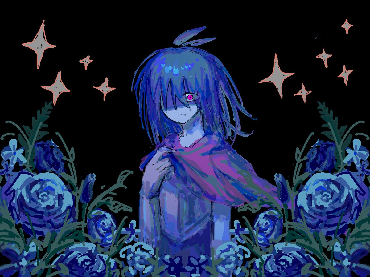 hamaharatara's tweet photo. #deltarune https://t.co/3U2nwePnlw