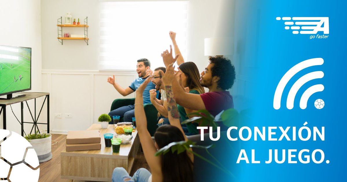 AeroNetPR's tweet photo. No hay gol que valga con el stream cortado. Tú pones el party. AeroNet pone la velocidad.
Actívate ahora: https://t.co/W0EaFEPGlk #Mundial2026 #TuConexiónAlJuego #HomeFi500 #GoFaster https://t.co/oXXWJxkJAv