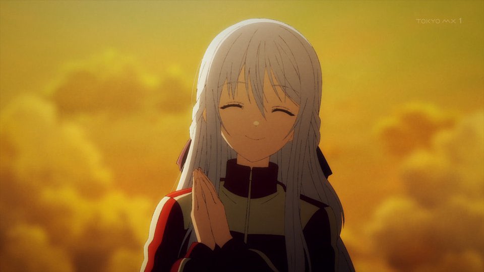 Classroom of the Elite 4th Season: Second Year, First Semester Episode 14 post image 1