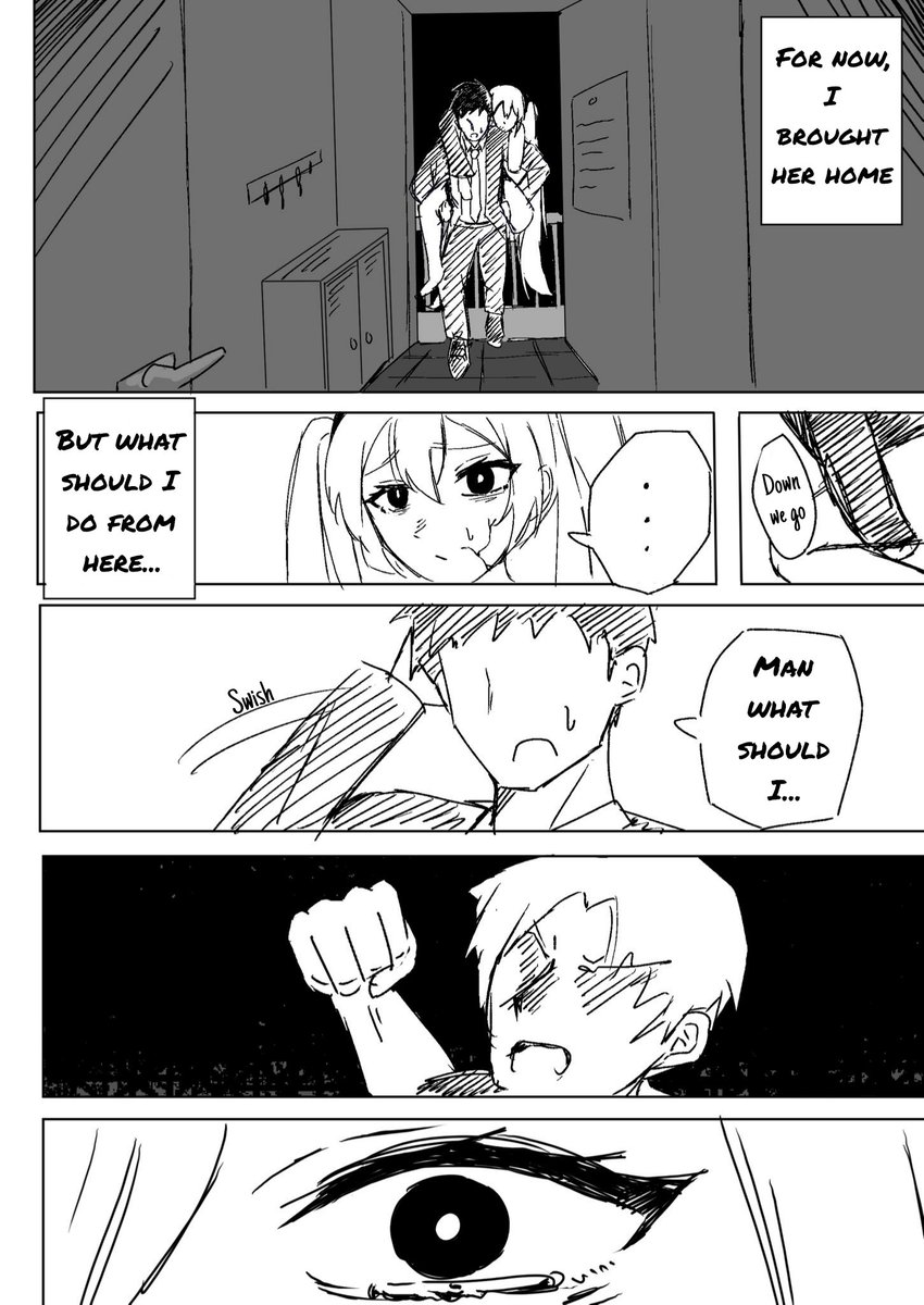GuysItsMeBen's tweet photo. @sueha_7509 The story of picking up Hatsune Miku (2/3) https://t.co/cwWV29AX68