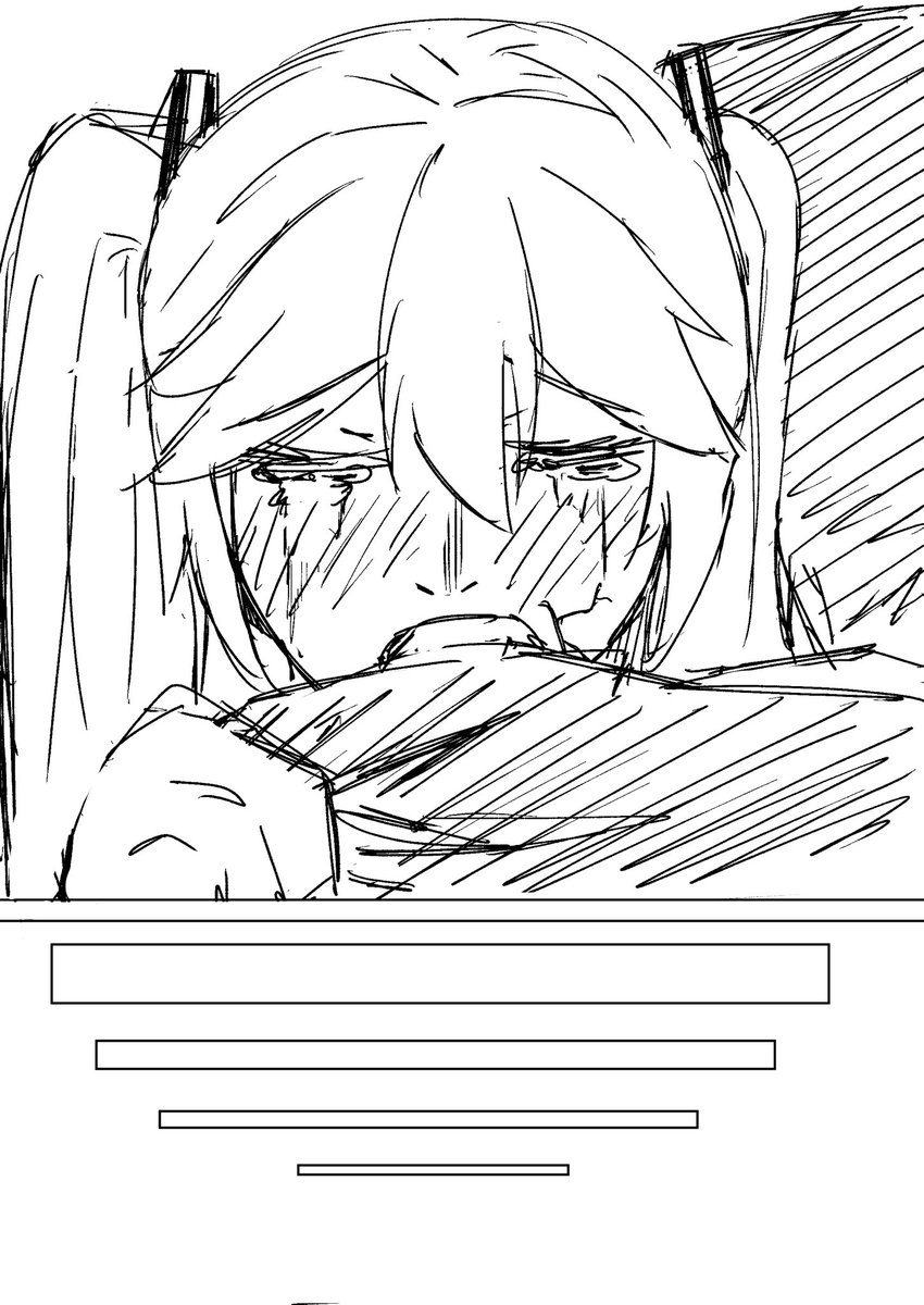 GuysItsMeBen's tweet photo. @sueha_7509 The story of picking up Hatsune Miku (2/3) https://t.co/cwWV29AX68