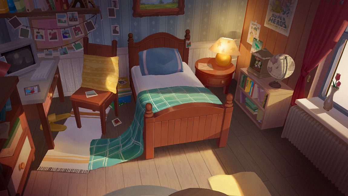 coffeeincozy_'s tweet photo. Love cozy games filled with photos, memories, soft little puzzles, and stories that feel like uncovering something personal? I’m giving away ✨ 3 STEAM KEYS ✨ for The Star Named EOS, so three cozy gamers can play too🌙 

How to join:
🌟 Like + RT this post
🌱 Follow @coffeeincozy_ 

And feel free to tag a friend who loves emotional puzzle games as well as taking photos in game! 📸

Winners will be announced in 2 weeks! 🎉

I have some other Steam key giveaways going on right now too, and you can find my other ongoing Steam key giveaways in the thread below! ⬇️

#CozyGames #TheStarNamedEOS #SteamKeyGiveaway #SteamKey