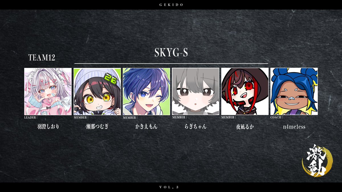 __ragicha__'s tweet photo. 今週松‼️‼️‼️‼️‼️‼️‼️‼️
がんばりゅぶりゅ https://t.co/AAJUx9p9M6