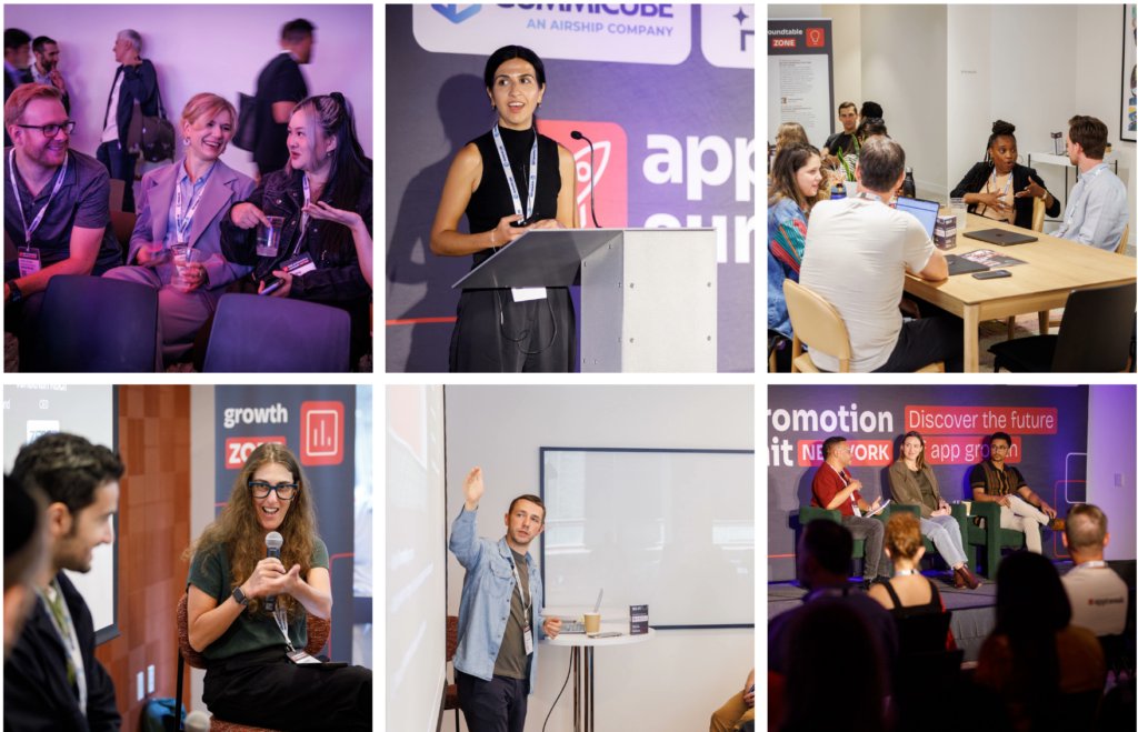 apppromotion's tweet photo. Business of Apps NYC 2026 launch tickets end this Friday: https://t.co/yKtszNv41m #BOANYC https://t.co/A82VeK5mQC