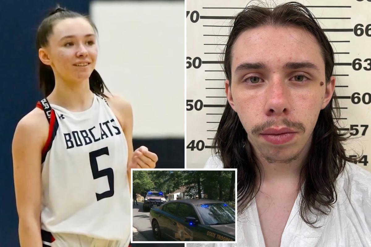 nypost's tweet photo. Teen charged with fatally shooting his sister, 21, in the head: 'Layers of trauma for this family' https://t.co/xbYmkojWnF https://t.co/0q4LwoIQqV