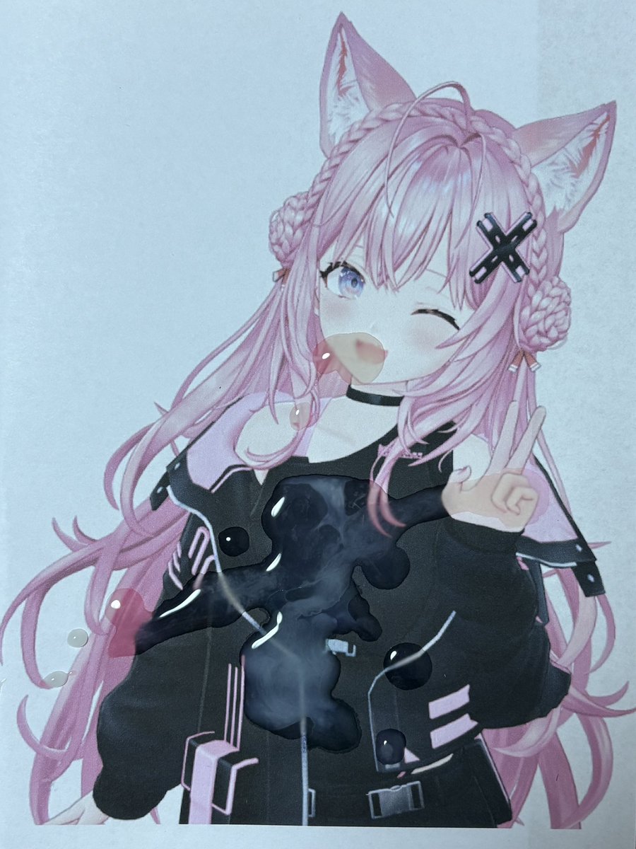 bk__6392_'s tweet photo. kyr 
#���次絵ぶっかけ #２次絵ぶっかけ https://t.co/Z9DIIJvkoC