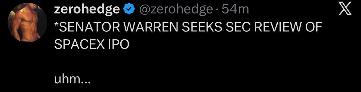 SPQModel's tweet photo. @aaronburnett @elonmusk @SpaceX Be Ready…..when back in Power

They will come for you 

It’s so easy to predict Every move https://t.co/XRX6GosFo8