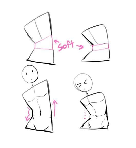 musycmotyon's tweet photo. Don't forget body contraction on your drawings https://t.co/Mcunb1Euud