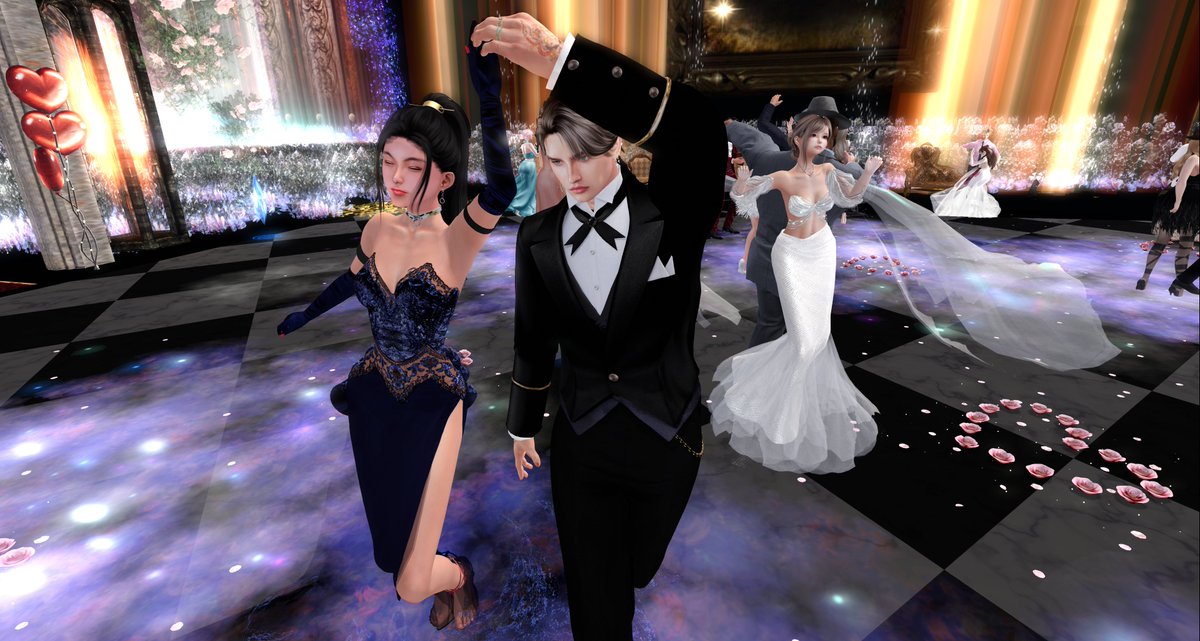 BallroomPersona's tweet photo. https://t.co/YNXooWvvLh
