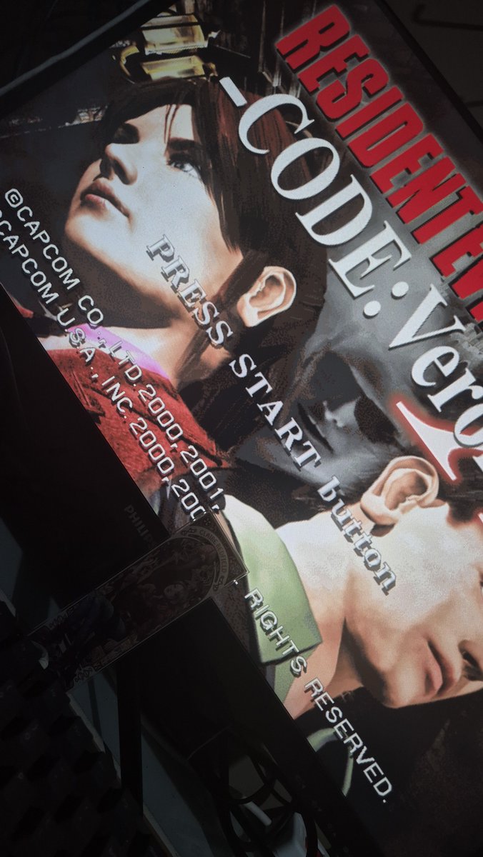 eexcaliburger's tweet photo. #nowreplaying https://t.co/GmJHq8vTxH