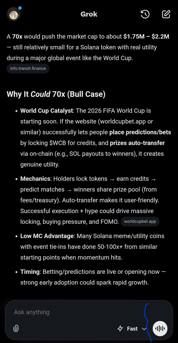 yappin91's tweet photo. $wcb
3EMCfcWnWrCSsZUfMSCg815bS7miZAizuEerdWvzpump
#worldcup 
#sol
#Iran 
#trump80th
#TrumpAmerica 
$kins
$kiyomasa
#kiyomasa https://t.co/7WIaNjjvYK