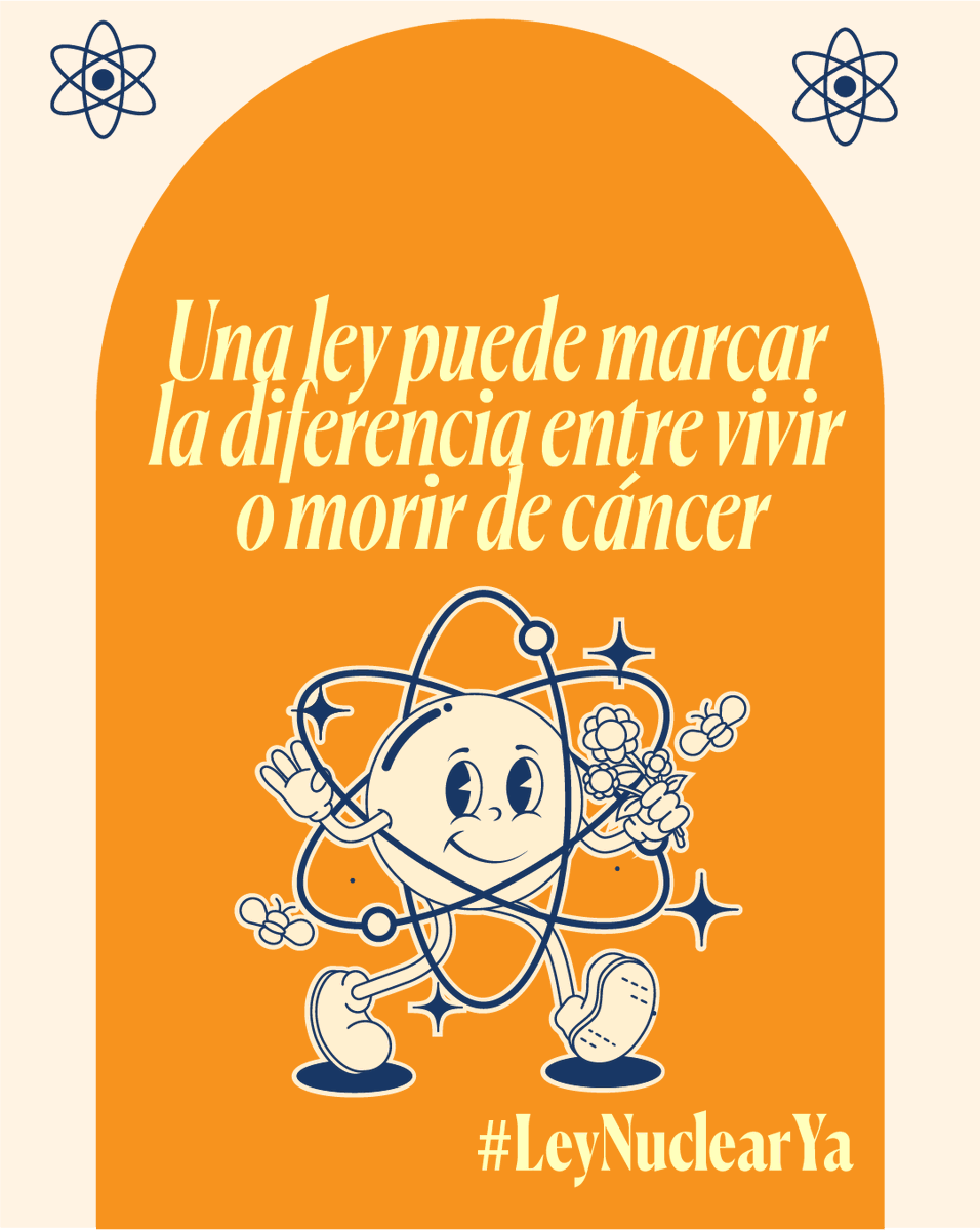 Isarepo's tweet photo. Apreciados senadores @jotapehernandez @mariafdacabal @albertobemo @Lidiosenado, esta iniciativa cuenta con respaldo de distintos sectores políticos y técnicos. Les pedimos respetuosamente respaldar hoy la aprobación de la #LeyNuclearYa. https://t.co/QyA3LLZFwX