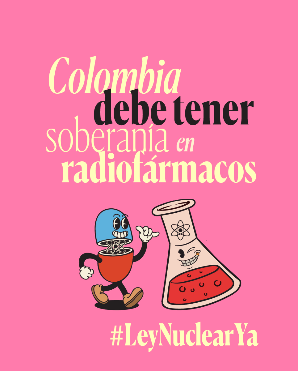 Isarepo's tweet photo. Honorables senadores @fabioaminsaleme @claralopezobre @ivancepedacast @chacondialoga, los pacientes con cáncer no pueden seguir esperando más herramientas para diagnóstico y tratamiento. Les pedimos respetuosamente respaldar hoy la aprobación de la #LeyNuclearYa. https://t.co/R9LlPiqMbf