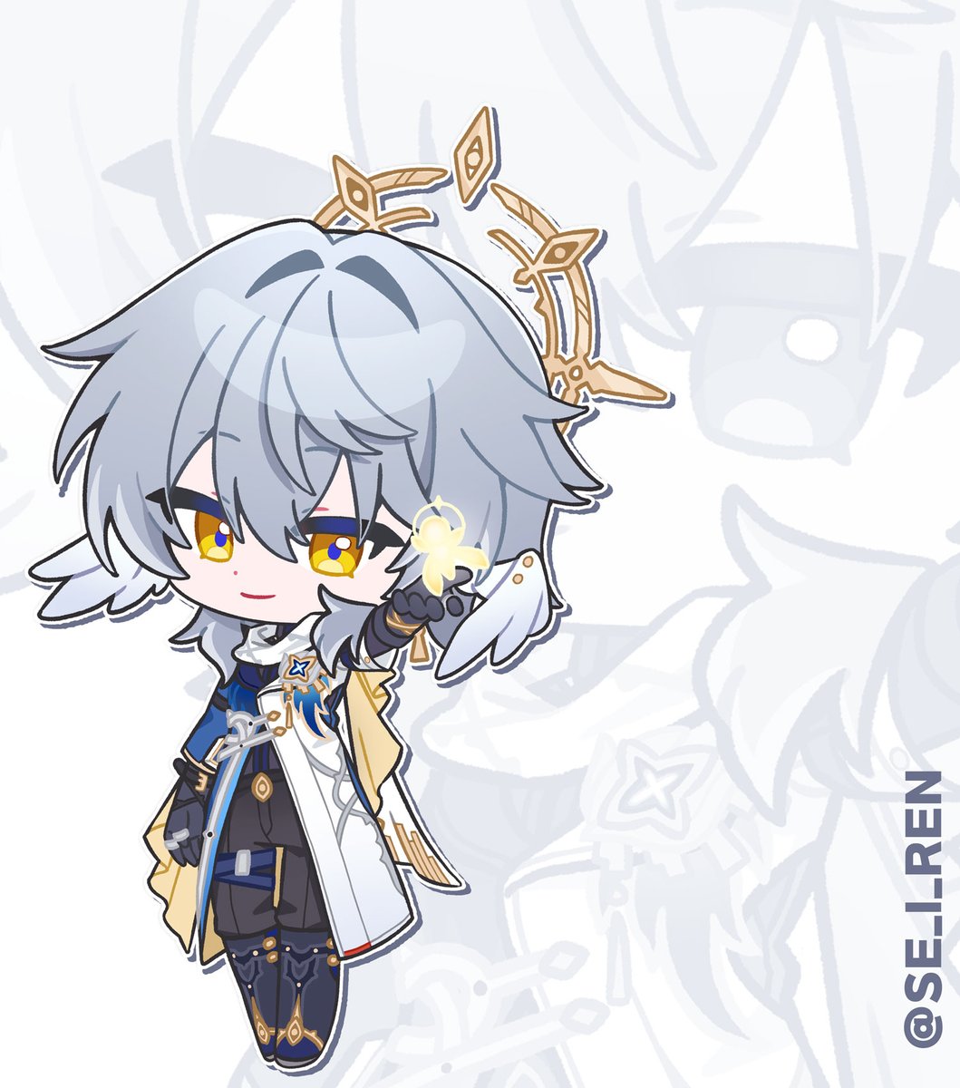 se_i_ren's tweet photo. #HonkaiStarRail
#Sunday #sundayHSR https://t.co/YoQz38JBU3