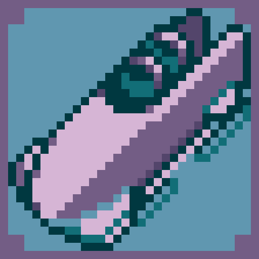 asilis27767's tweet photo. Bobsled #dotpict
#32pixel
今日の32ピクセル「ボブスレー」 https://t.co/khg55uEah4