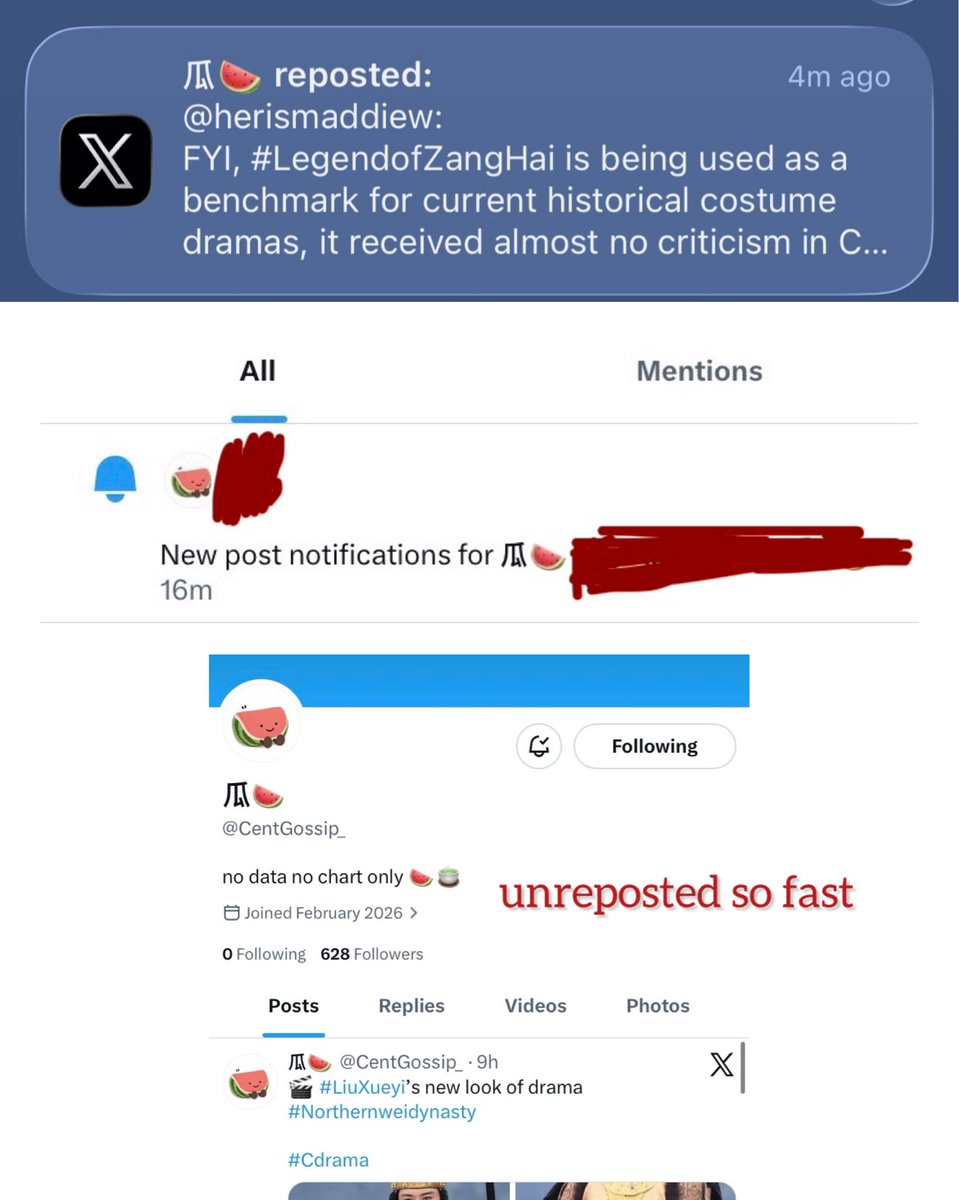 SnowPart2's tweet photo. Ask them to not reports and then delete XFx account  then 🤷‍♀️
🤡🤡🤡🤡🤡🤡🤡🤡🤡🤡🤡 https://t.co/kzDW4GPdjH