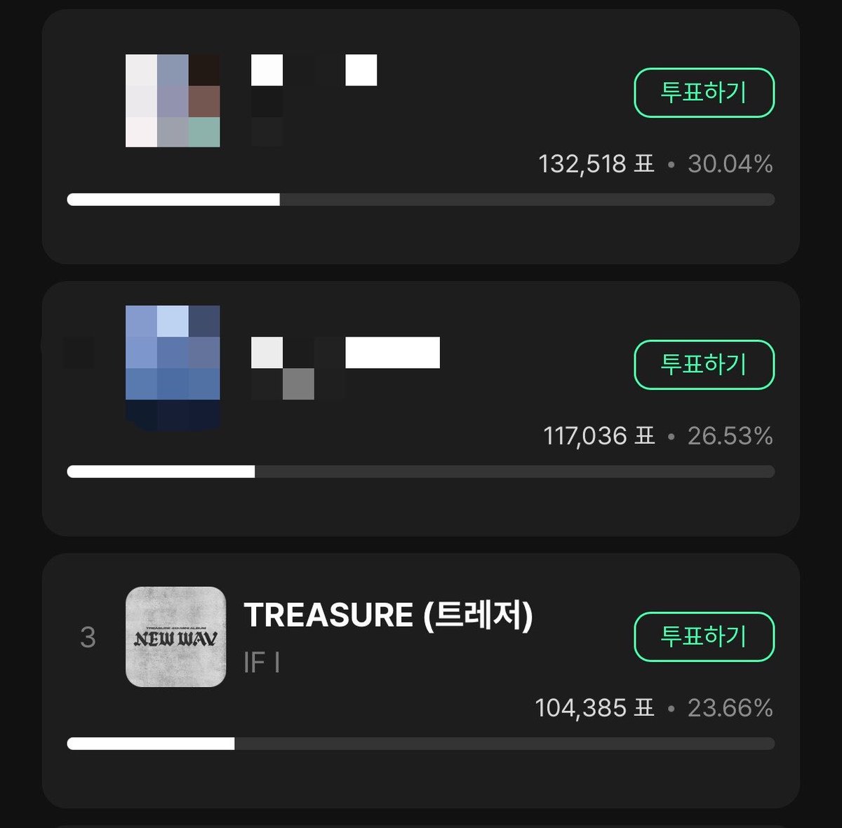 Kyuhachik's tweet photo. GUYS SEMUA NYAA AYO KITA KE MUBEAT SAMA MUNIVERSE?!?!! kita ada di peringkat 4 &amp; 3 😭😭😭 

(SIAPA YG MAU LIAT ANAK2 ENCORE JUGA DI MUSIC CORE???🥳🥳 semangaatttt💪🏻💪🏻) https://t.co/GoQ9GDu8mS