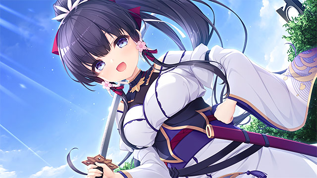 limit999999's tweet photo. 『はじめるセカイの理想論』ヒナギクルート終了
ヒナギクの願いとこの世界に来た経緯がすごく重いけど、最後は胸を打たれました
主人公・シンの嘘がわかる能力とヒナギクの喋る愛刀・鬼哭紅蓮を通して、なぜヒナギクが英雄たろうとしていたのかをつまびらかにしていく描き方が上手いですね https://t.co/SN72B1AmNY
