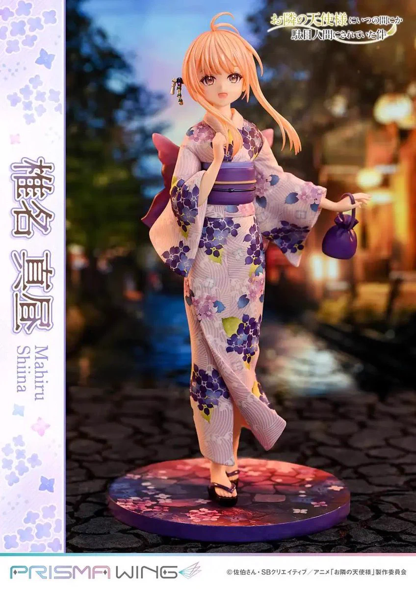 お隣の天使様 グッズ情報 (@tenshisama_info) / X