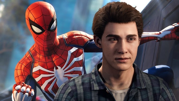 SanjiOP4's tweet photo. not sure this is an unpopular opinion, but ps4 Spider-Man is by far the best modern adaptation of the character https://t.co/phhQUuAJIx
