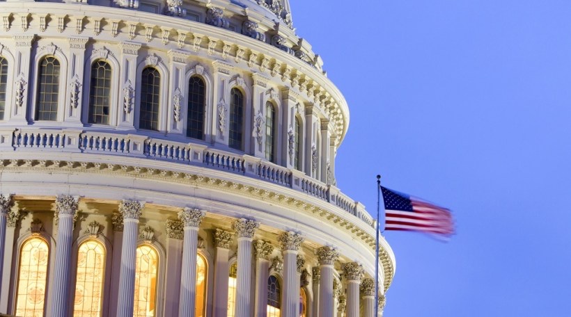 EyeWhales's tweet photo. JUST IN: Senator Cynthia Lummis says giving the digital asset industry clear, common-sense regulations is an American competitiveness issue, urging lawmakers to pass the Clarity Act. https://t.co/DFLsyZopCA