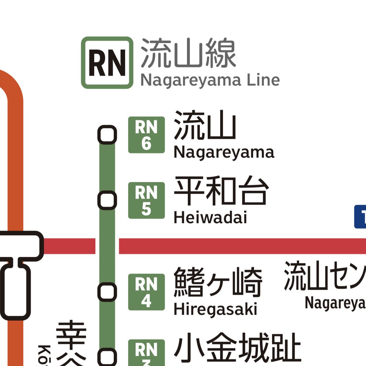 HimawariDsgnLab's tweet photo. 「明日は平和台駅で待ち合わせ！」

埼玉東部民「了解！」
埼玉西部民「了解！」

#ヨンナナ路線図 https://t.co/7mPDjIMnZt