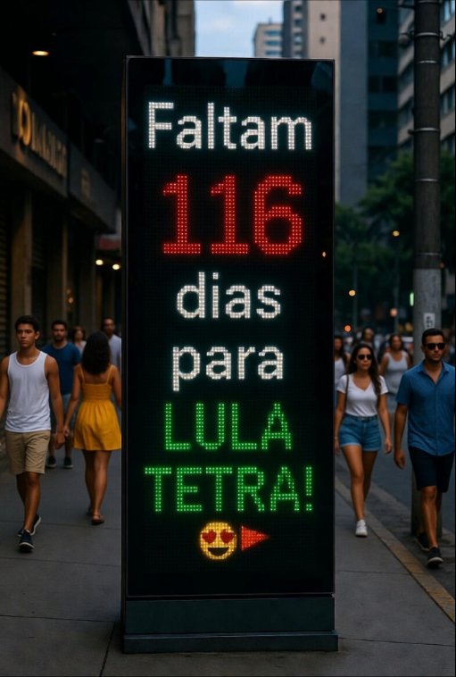 rogerioloppez's tweet photo. Bom dia, esquerda lindona que vai eleger Lula no 1° Turno!😍🚩 https://t.co/obUWA67aAS