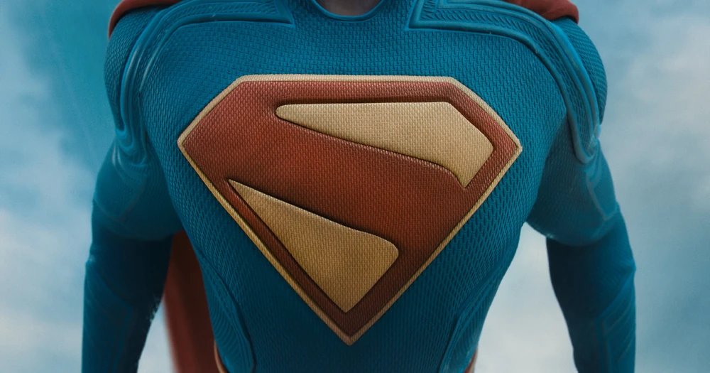 NoSupermanMovie's tweet photo. 394 days until Man of Tomorrow releases in theaters. #Superman https://t.co/ojGRTolhnJ