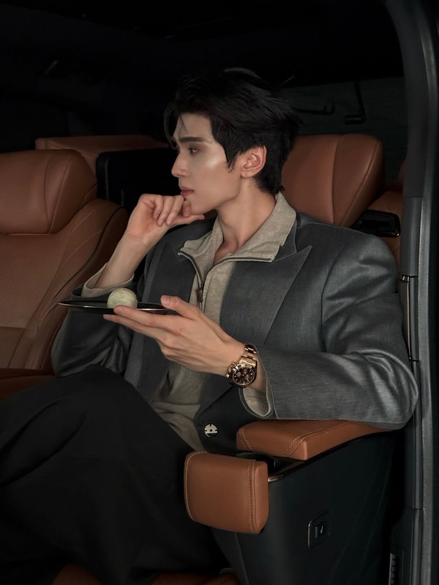 dunknathachai's tweet photo. Just imagine if your life was filled with nothing 
but eating and delicious food every day, could 
you continue like that? I want it. https://t.co/tCTjvL4nMA