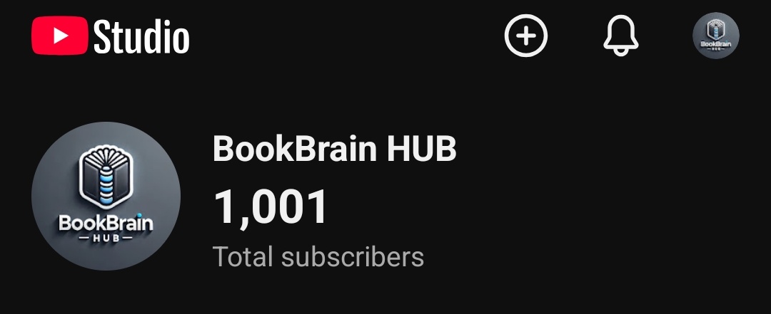 BookBrain_HUB's tweet photo. Thanks to you all for this. ❤️✨ https://t.co/7BGMs7dH95
