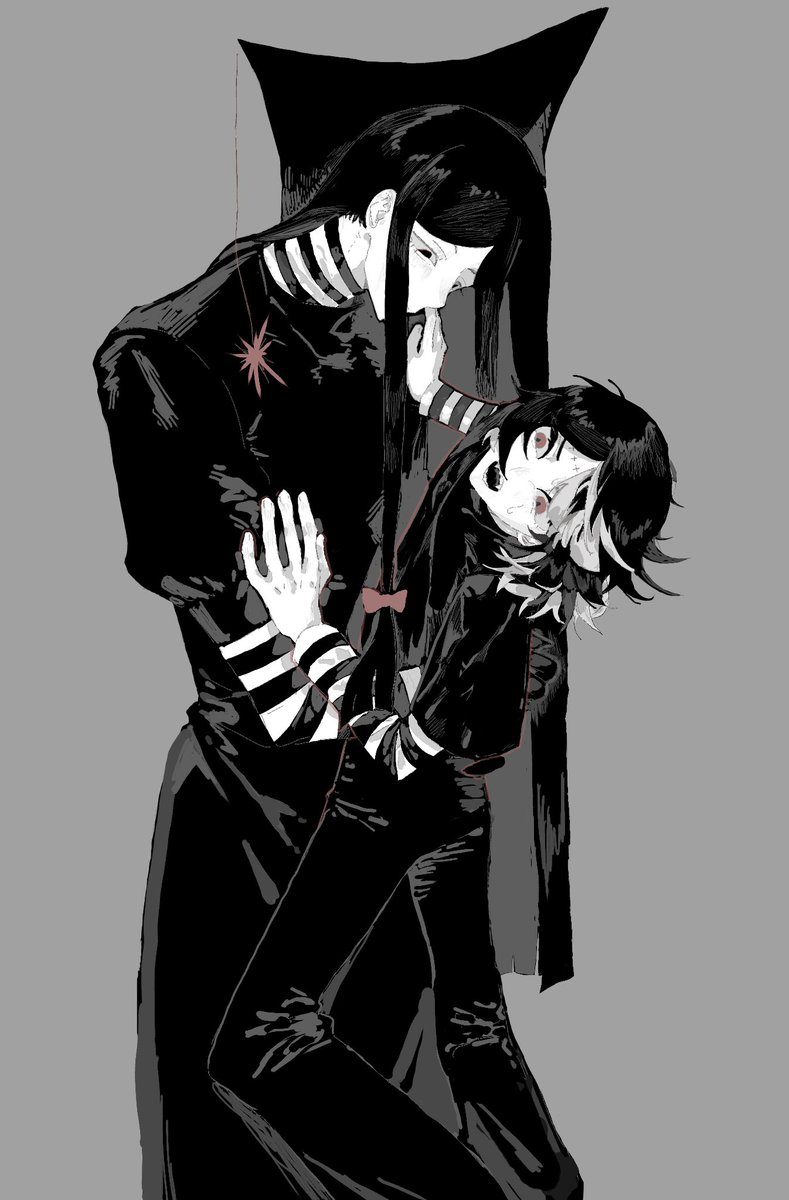ナメメメロ (@jiang_qi70180) / Posts / X