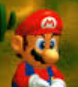 DiagonalTanooki's tweet photo. @Foiblaet they still are it just depends on the Mario, if it's M&amp;L Mario or a Mario from a very specific render they are usually relatively pretty chill, if it's a stock-render or a non-referential plushie then it is a coin-flip on whether they are gonna be insufferable or not https://t.co/X4R8uorRvh