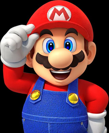 DiagonalTanooki's tweet photo. @Foiblaet they still are it just depends on the Mario, if it's M&amp;L Mario or a Mario from a very specific render they are usually relatively pretty chill, if it's a stock-render or a non-referential plushie then it is a coin-flip on whether they are gonna be insufferable or not https://t.co/X4R8uorRvh