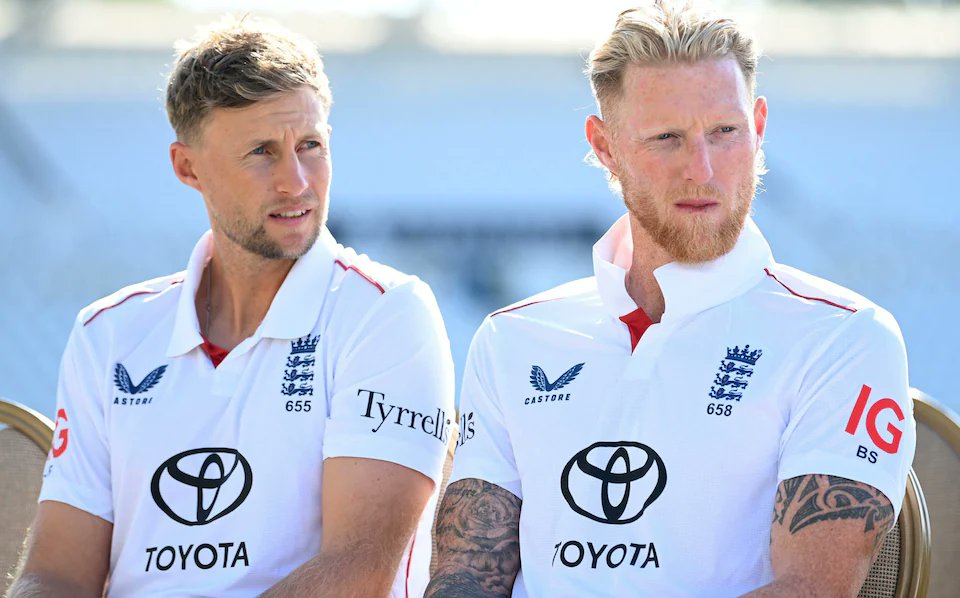 CricCrazyJohns's tweet photo. 🚨 ENGLAND SQUAD FOR THE 2nd TEST vs NEW ZEALAND 🚨

Root (C),  Duckett,  Gay, Bethell, Brook, Smith (WK), Rew, Jordan Cox, Rehan, Robinson,  Jofra, Tongue, Fisher, Baker, Bashir https://t.co/xKm2xYiXCN