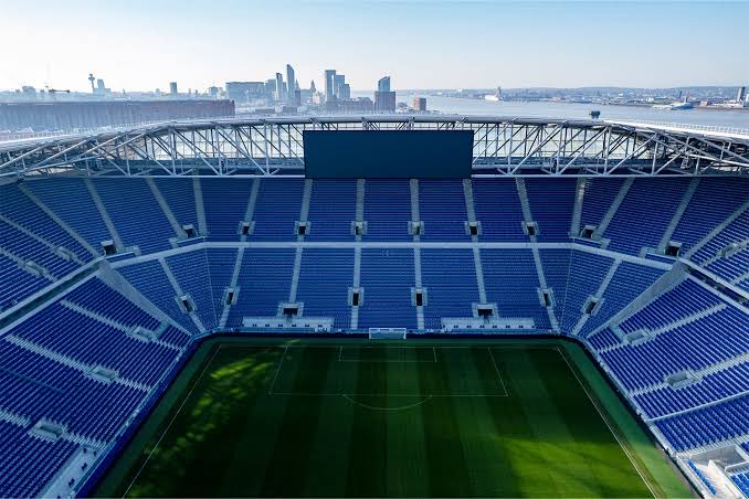EFCdaily_'s tweet photo. 🚨 CLUB STATEMENT - Everton Football Club is surprised and angered by the decision of a Premier League Independent Disciplinary Commission to order a compensation payment to Burnley Football Club in relation to Everton’s PSR breach in June 2022 🔵 https://t.co/kiqEXhf6Aa