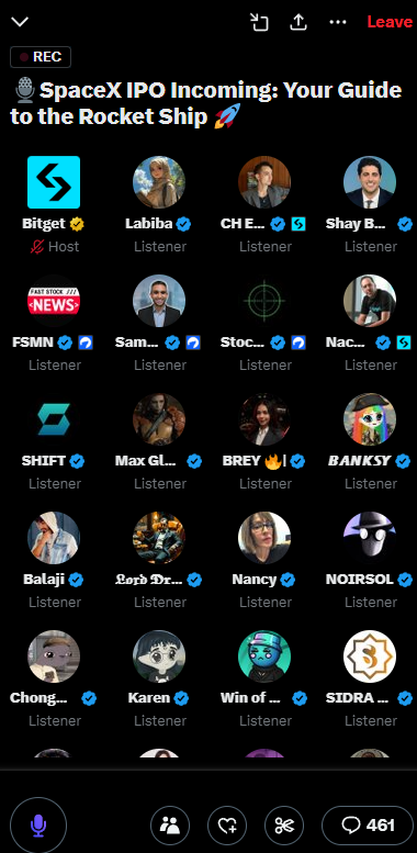 LabibaKanom's tweet photo. @bitget @ignaciobitget done https://t.co/U754qBfX5Y