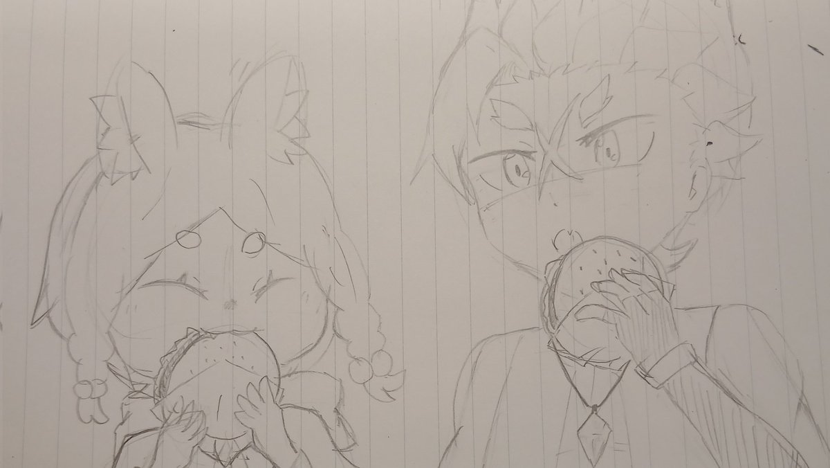 ふうか tweet media