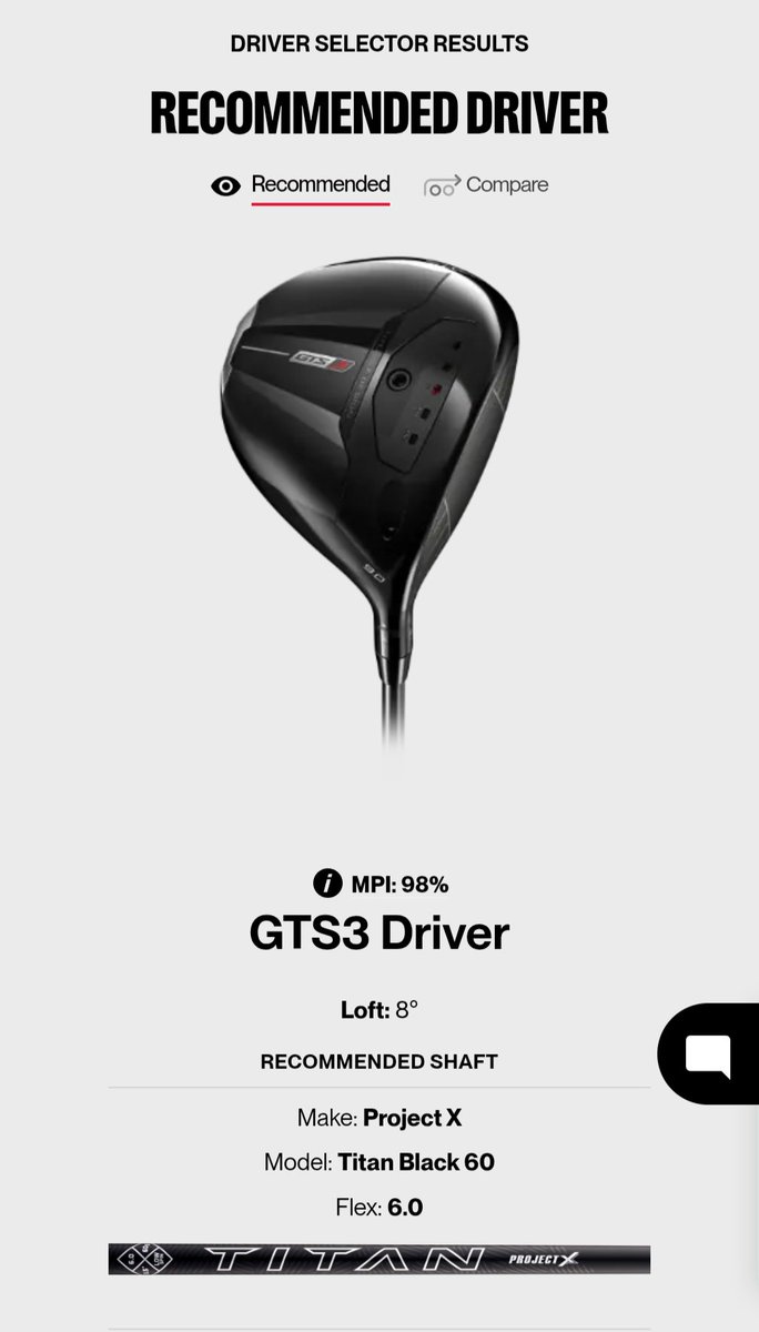 jsilverstein08's tweet photo. @Mike_kim714 @Titleist Great tool and promotion. Appreciate your information and entertainment! https://t.co/3N8kxw6IoC